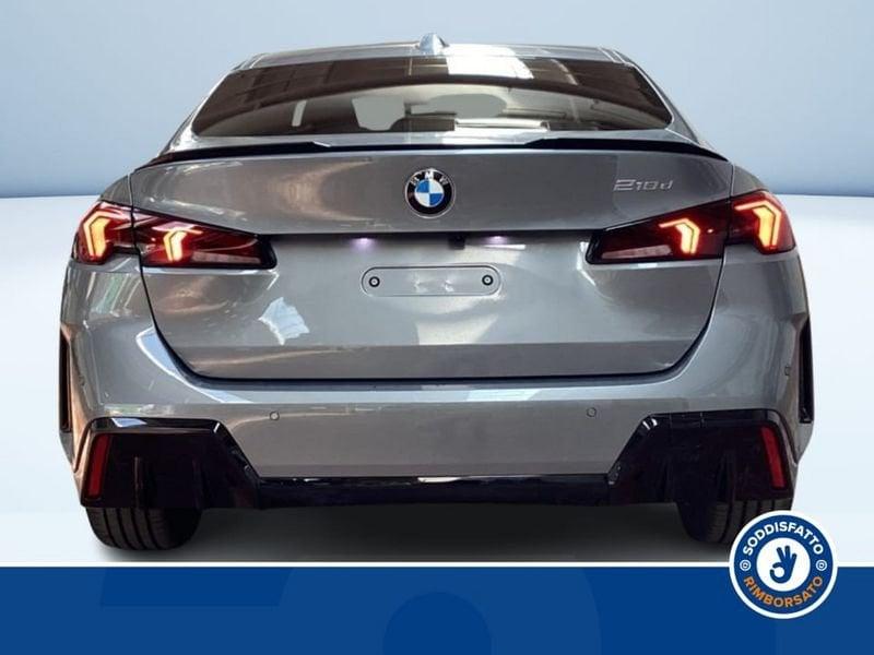 BMW Serie 2 G.C. Serie 2 Gran Coupé 218d M Sport Pro