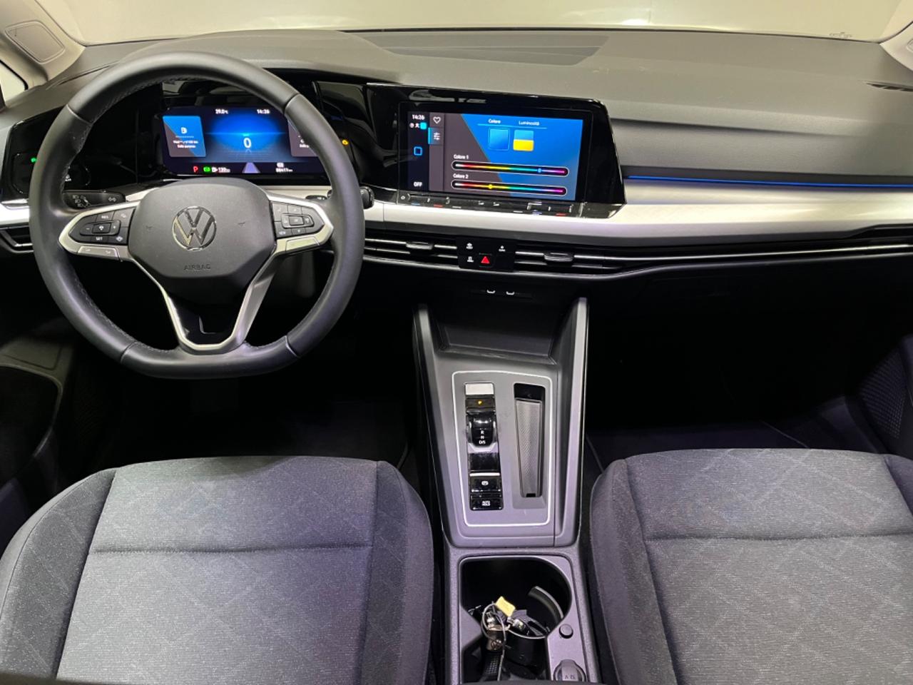 Volkswagen Golf 1.0 eTSI EVO DSG Life 2023