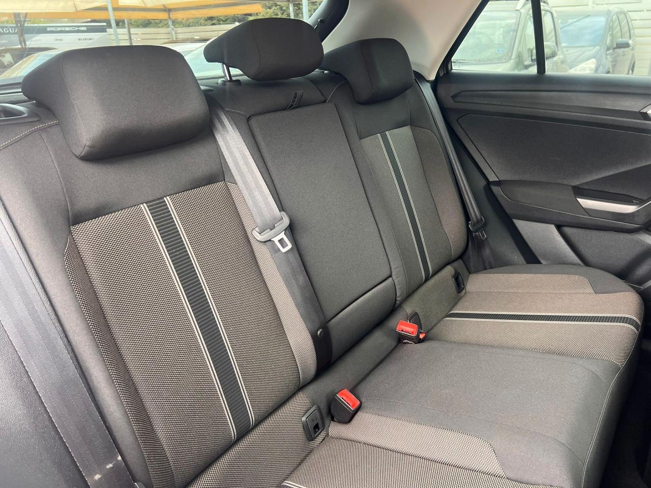 Volkswagen T-Roc 1.6 TDI SCR Style BlueMotion Technology