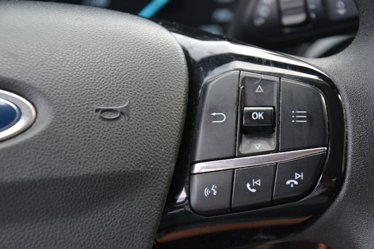 Ford Fiesta 1.5 TDCi 86CV **PREZZO REALE**GARANZIA 12 MESI**