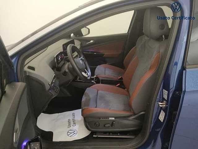 Volkswagen ID.4 1st Max