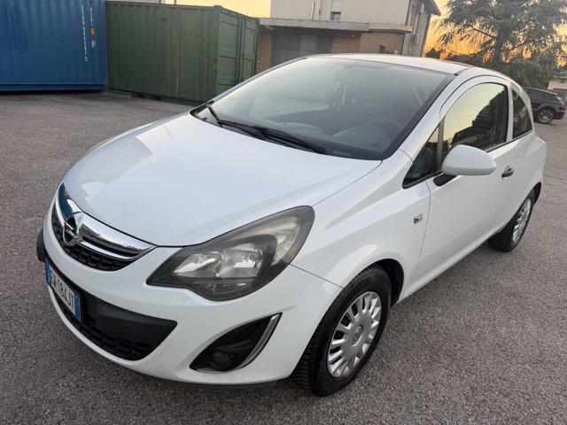 OPEL Corsa 1.3 CDTI 75CV F.AP. Start&Stop 3p Van Bellissima