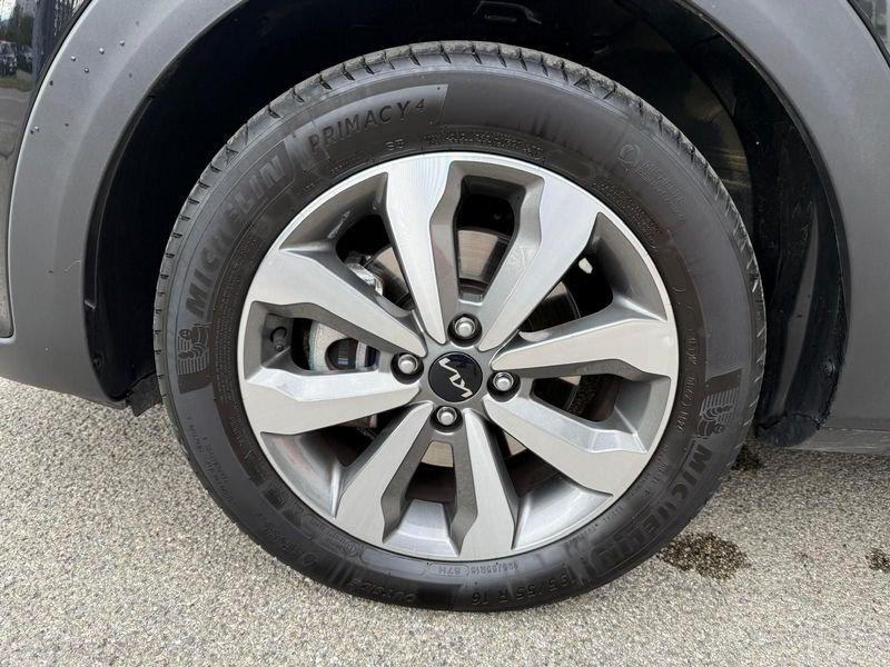 KIA Stonic Stonic 1.0 T-GDi 100 CV MHEV MT Urban