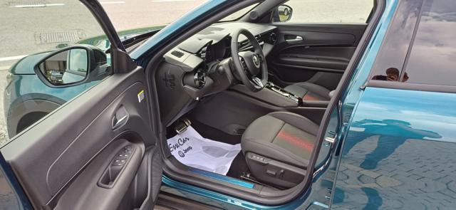 ALFA ROMEO Junior 1.2 145 CV Hybrid eDCT6 Speciale