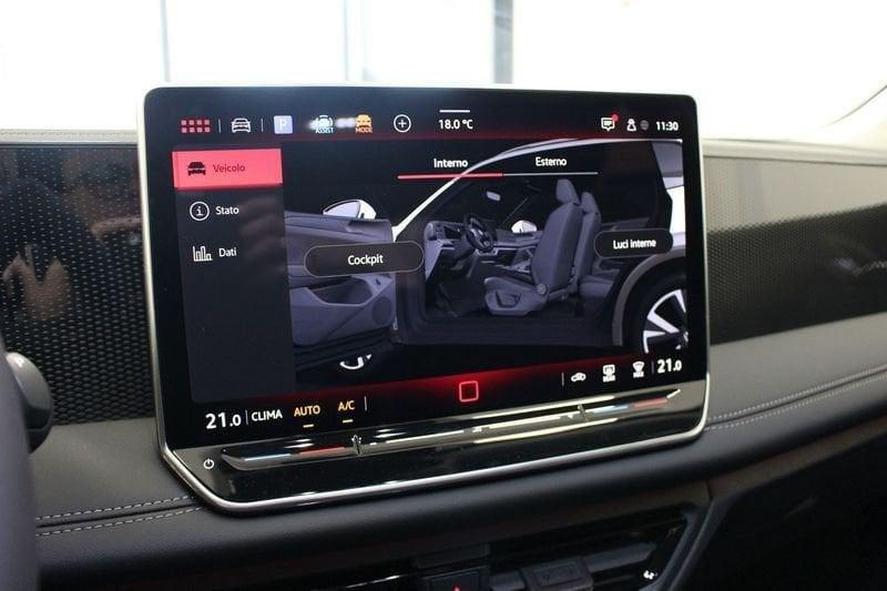 Volkswagen Tiguan 1.5 eTSI 150 CV ACT DSG Edition Plus