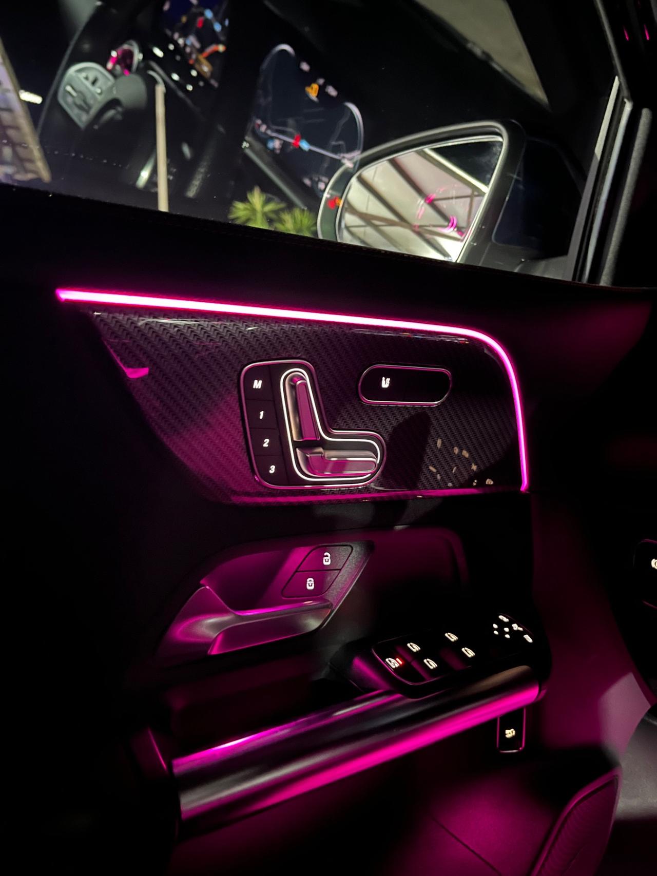 Mercedes-benz GLA 200 d Automatic Premium