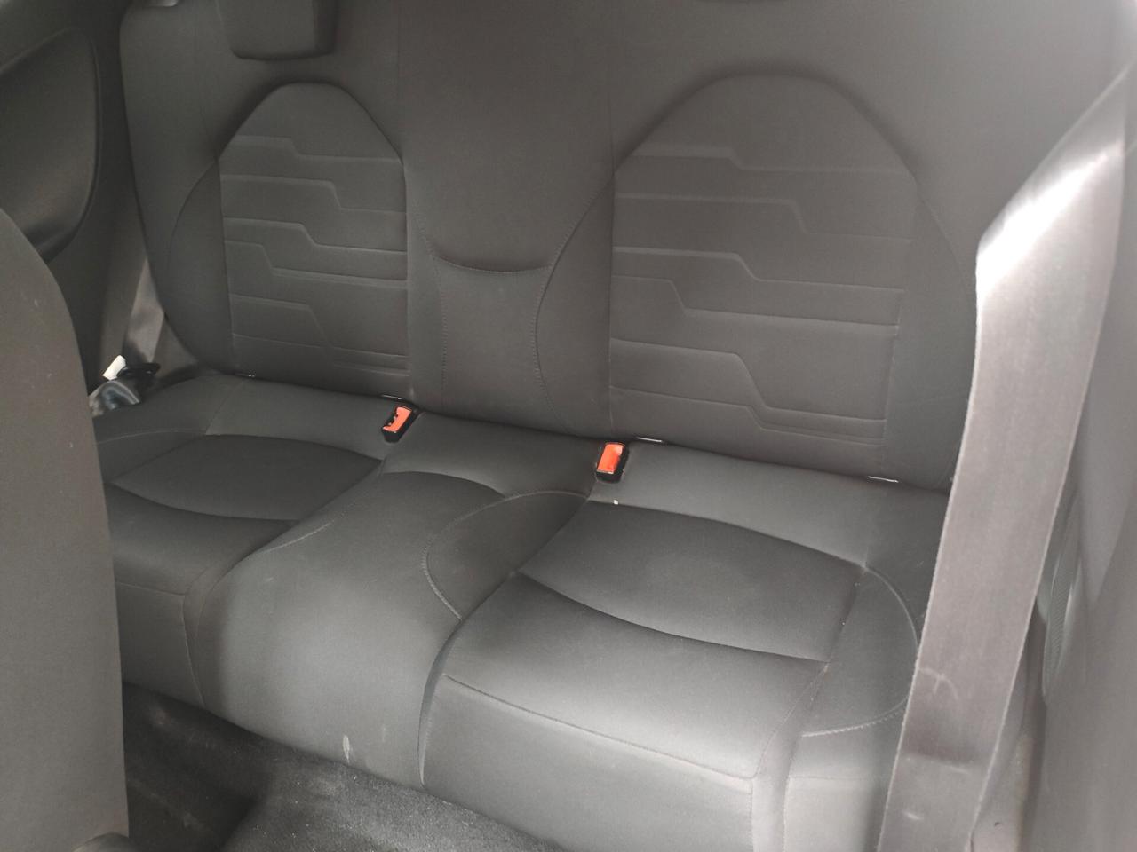 Alfa Romeo MiTo 1.4 105 CV M.air S&S Distinctive Sport Pack