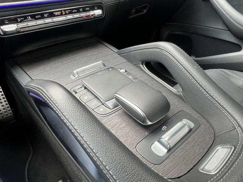 Mercedes-Benz GLE GLE Coupè 350 d 4Matic Premium Plus 272 cv