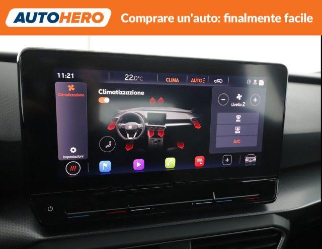 SEAT Leon Sportstourer 1.0 eTSI 110 CV DSG Style