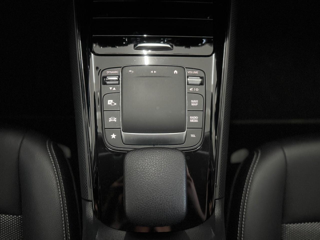 Mercedes-benz GLA 200 d Aut. Business Extra - 2021