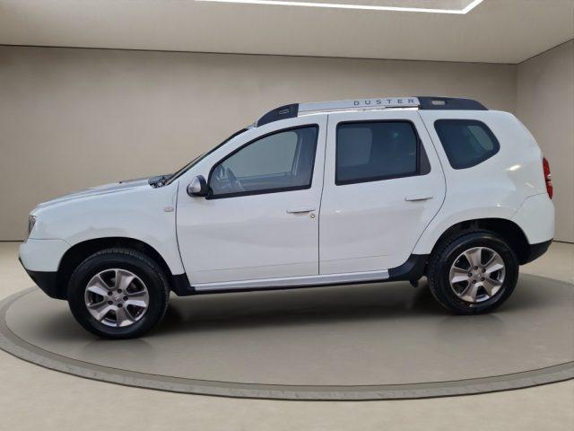 DACIA Duster 1.5 dCi 110CV 4x2 Lauréate