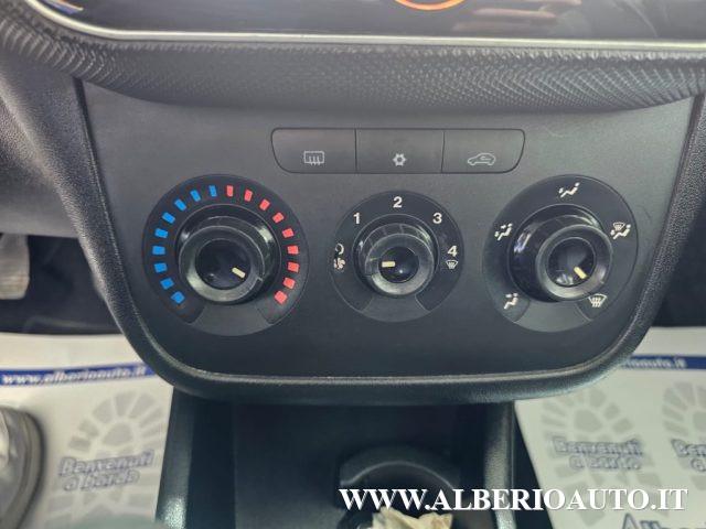 FIAT Punto 1.3 MJT 75CV 16V 5 porte Young