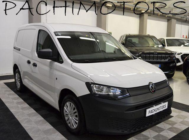 VOLKSWAGEN Caddy 2.0 TDI 75 CV Furgone Business