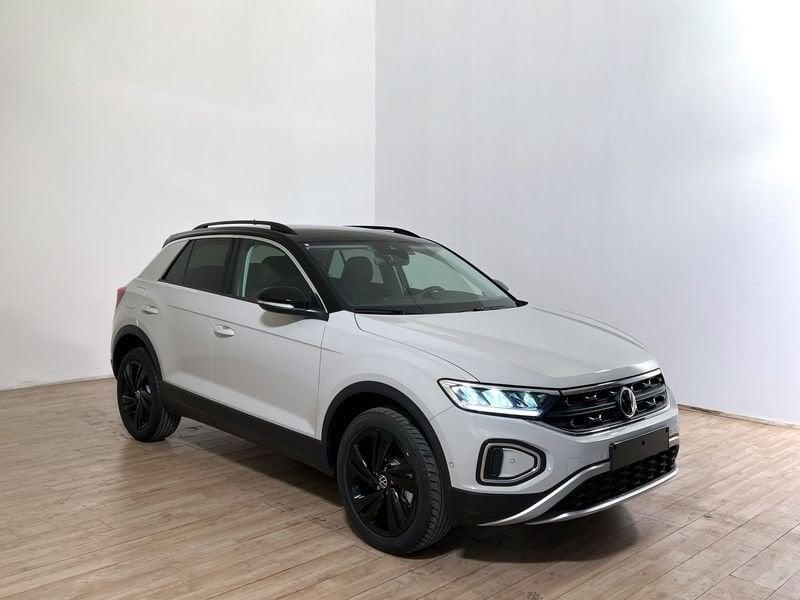 Volkswagen T-Roc T-Roc 2.0 TDI SCR 150 CV DSG Sport