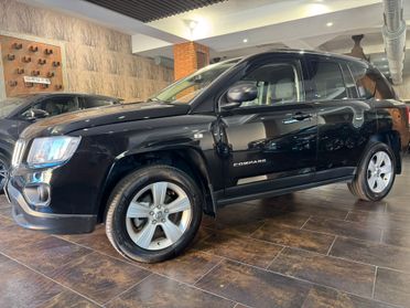 Jeep Compass 2.2 CRD Sport