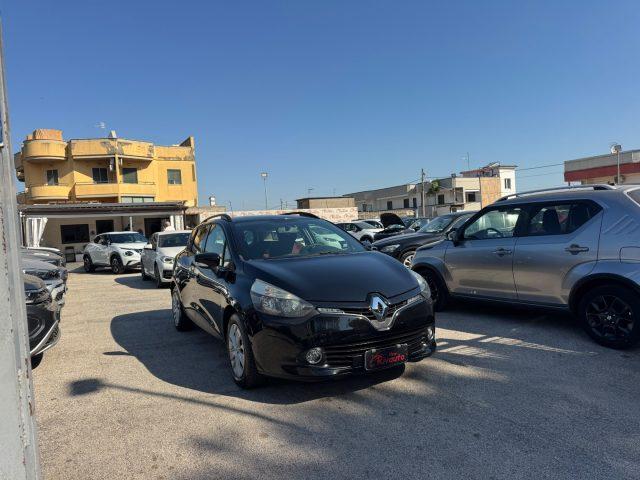 RENAULT Clio Sporter dCi 8V 75CV Start&Stop Energy Duel