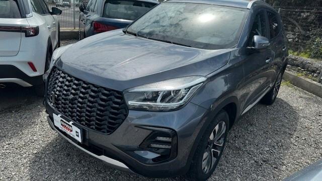 Dr 5.0 1.5 Turbo Bi-Fuel GPL KM 26.000 - 2024