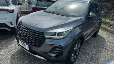 Dr 5.0 1.5 Turbo Bi-Fuel GPL VENDUTA - 2024