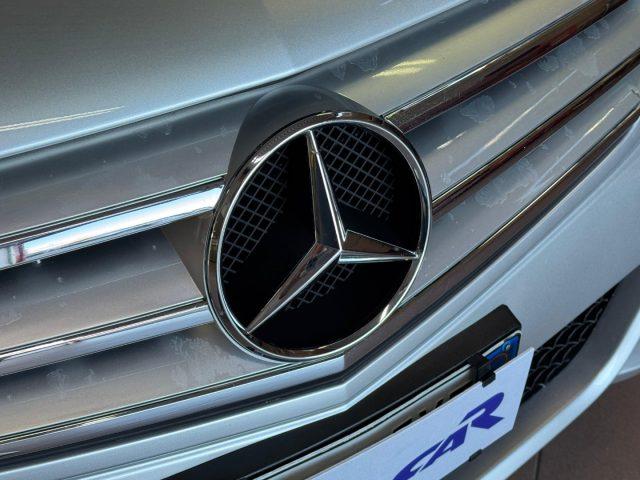 MERCEDES-BENZ C 180 CDI S.W. Trend Taglindi Ufficiali Mercedes