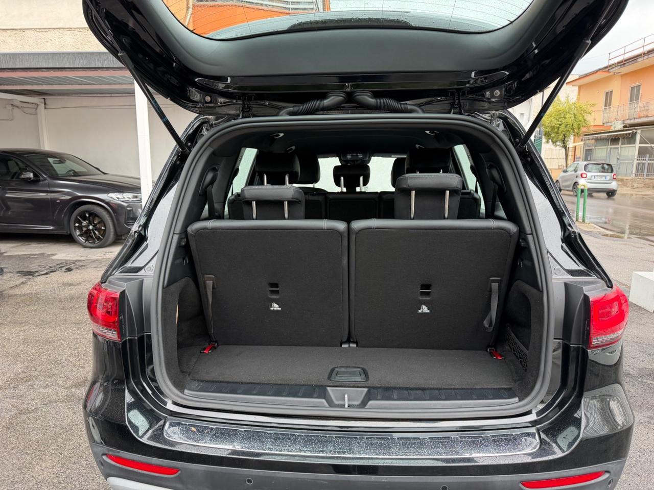 Mercedes-benz GLB 200 d Automatic Business Extra KM CERTIFICATI!!