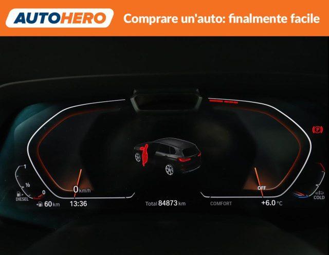 BMW X5 xDrive30d 48V xLine