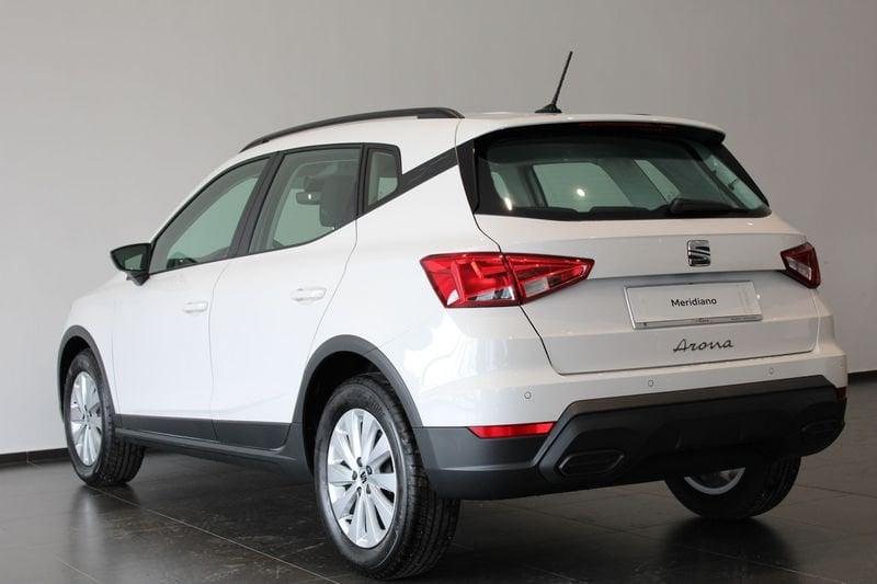 Seat Arona KJ7 1,0 TSIREFER5P70 DI6M5