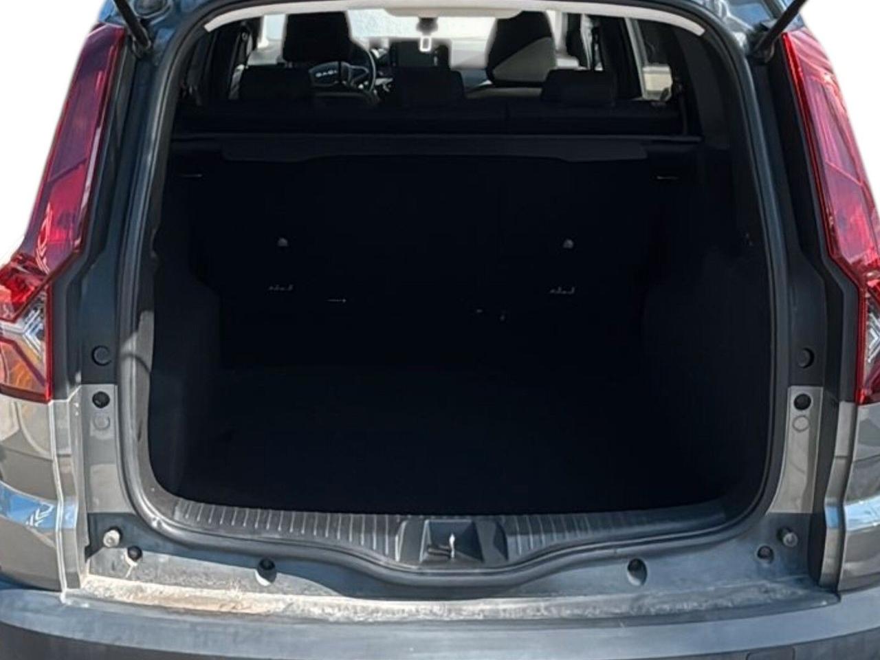 Dacia Jogger 1.0 TCe 110 CV 5 posti Extreme Up