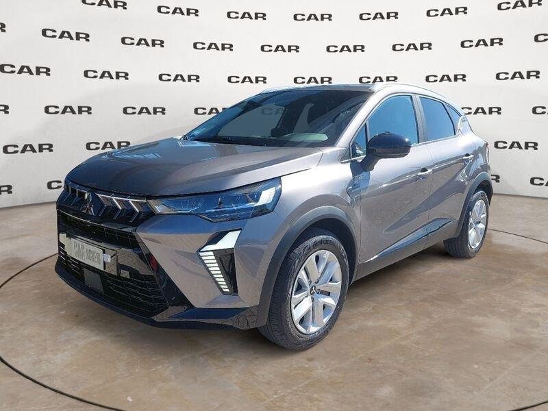 Mitsubishi ASX 1.3L Mild Hybrid 140 CV Invite