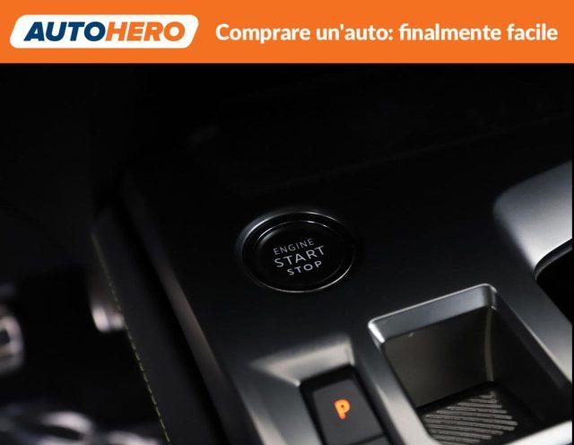 PEUGEOT 308 Plug-in Hybrid 225 e-EAT8 GT Pack