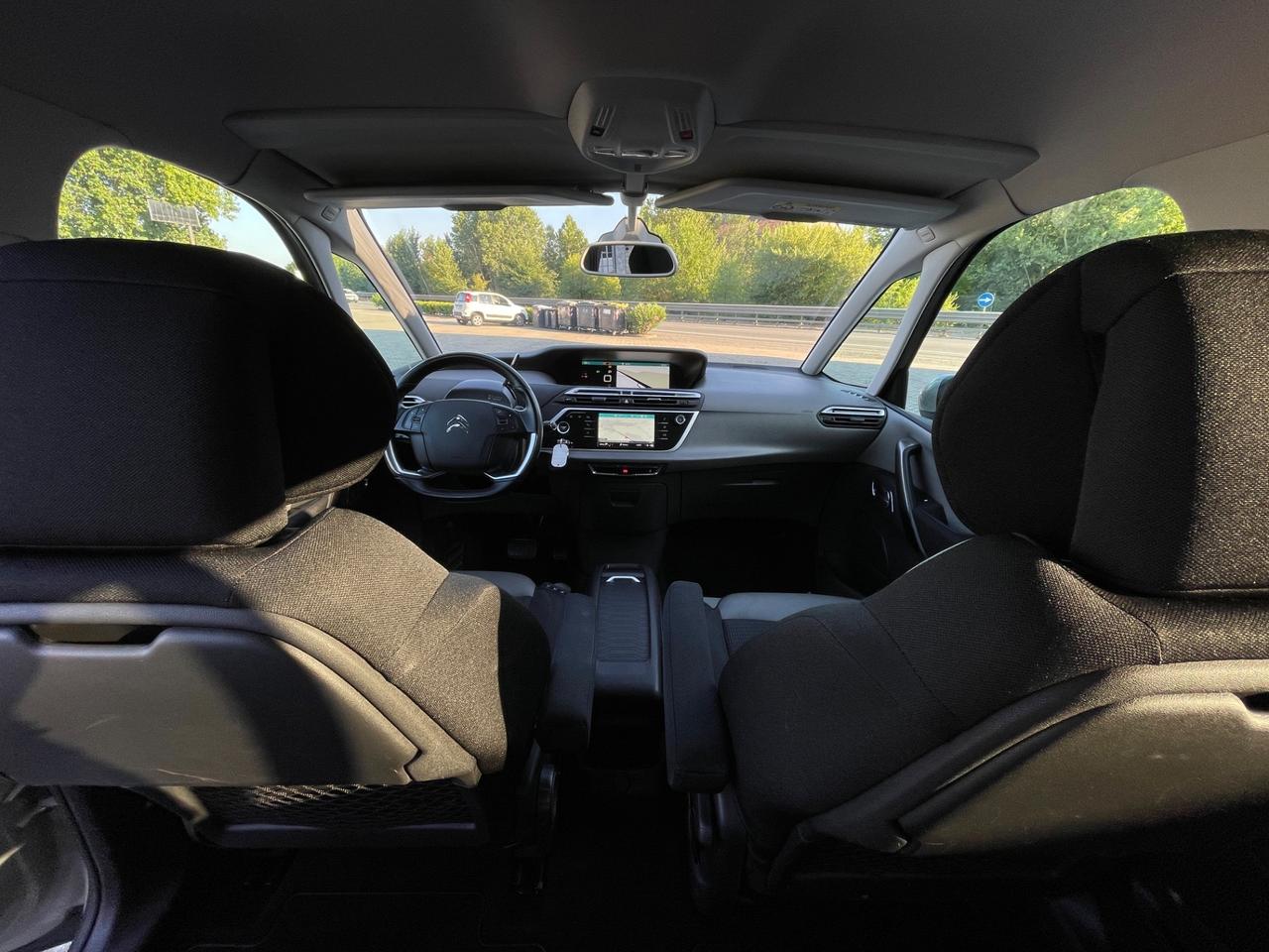Citroen Grand C4 SpaceTourer Shine Pack s