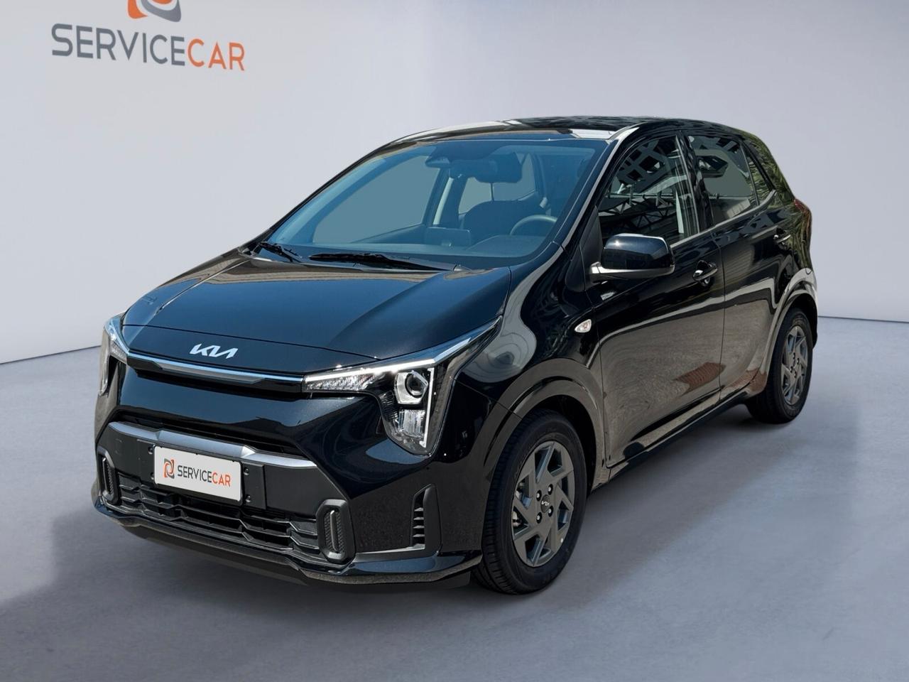 Kia Picanto 1.0 GDi 5 porte Urban