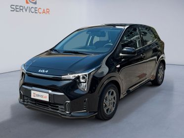 Kia Picanto 1.0 GDi 5 porte Urban