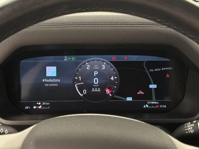 LAND ROVER Defender 90 3.0D I6 250 CV AWD Auto S