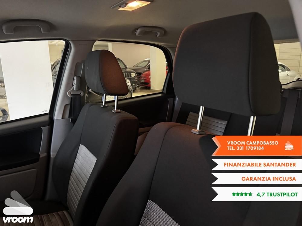 SUZUKI SX4 2.0 DDiS 16V 4WD Outdoor Line GLX NAVI+