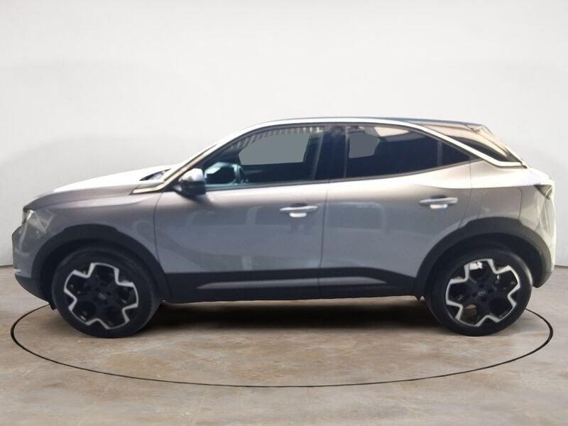 Opel Mokka 1.2 T 130cv Ultimate AT8