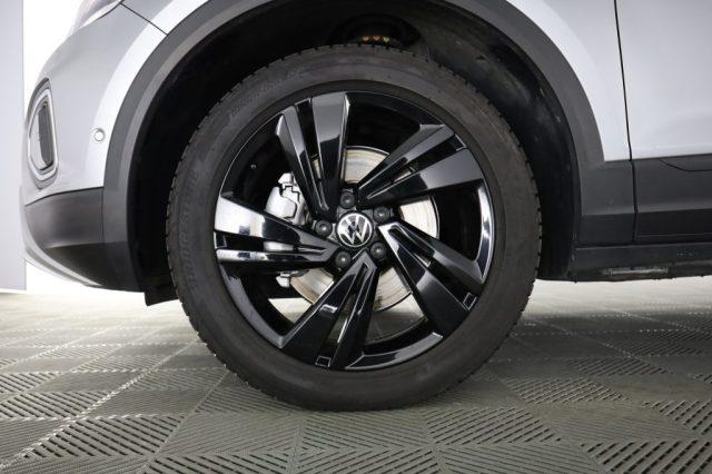 VOLKSWAGEN T-Roc T-Roc 2.0 TDI SCR 150 CV DSG Sport
