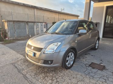 Suzuki Swift 1.3 DDiS 5p. GL Safety Pack Bellissima!!!!!!!!