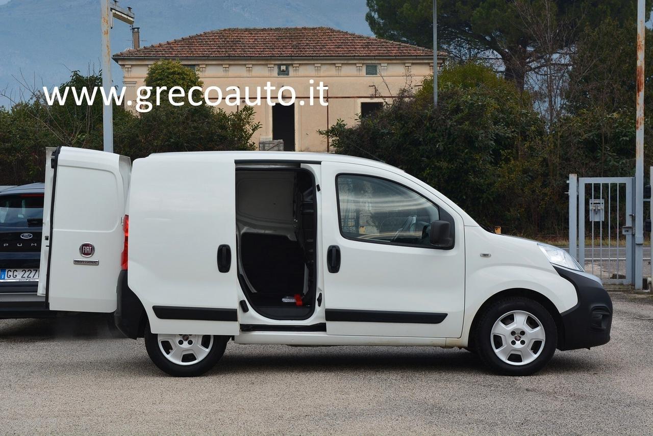 Fiat Fiorino 1.3 MJT 95CV Cargo SX