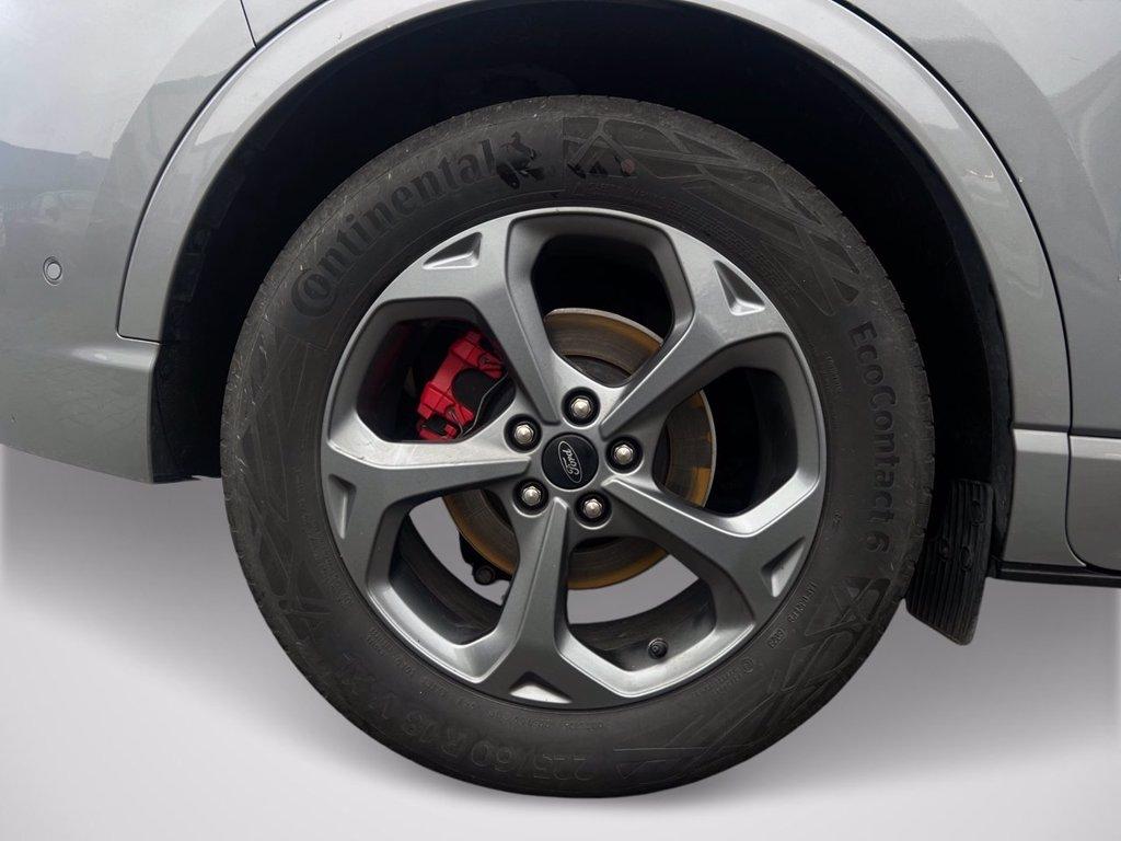 FORD Kuga 2.5 full hybrid ST-Line X 2wd 180cv auto del 2024