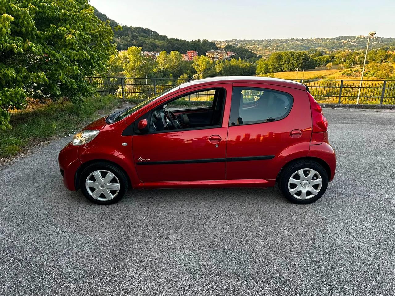 Peugeot 107 1.0 68CV 5p. Sweet Years
