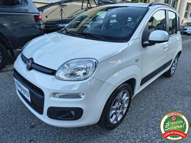 FIAT Panda 1.2 Lounge UN.PROP.