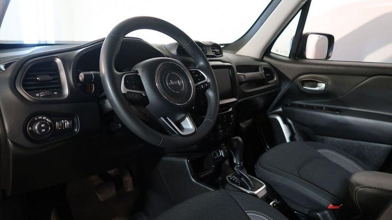 Jeep Renegade Renegade 1.5 Turbo T4 MHEV Limited #CARPLAY#