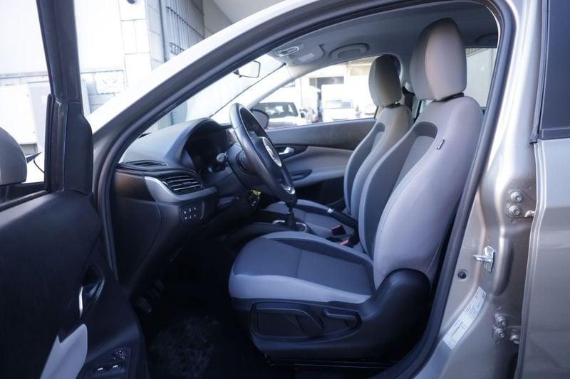 FIAT Tipo FIAT Tipo 1.4 5 porte Easy 70KW ANNO 2018