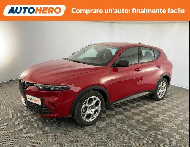 ALFA ROMEO Tonale 1.6 diesel 130 CV TCT6 Sprint