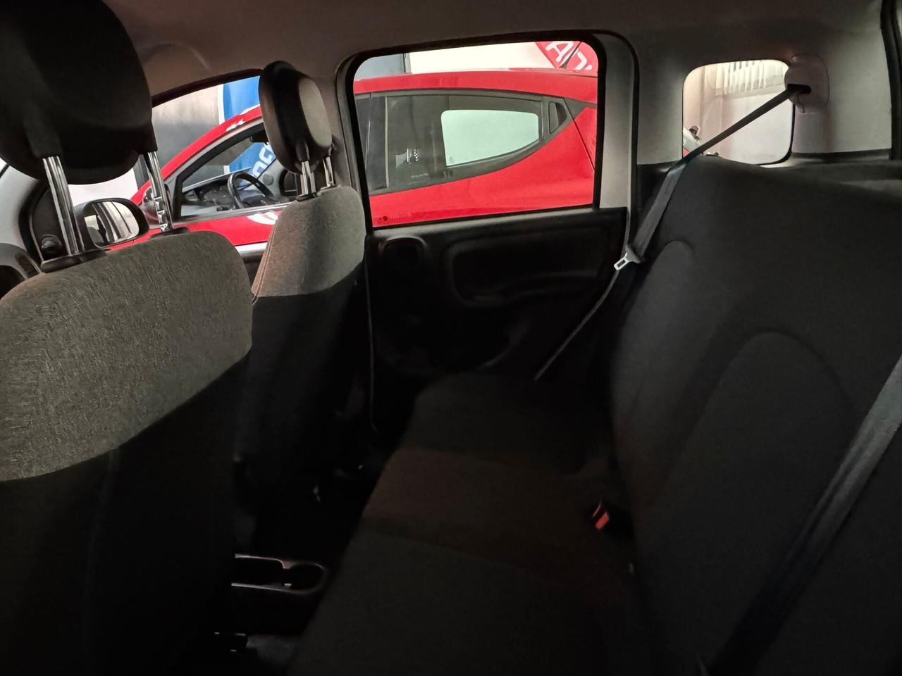 Fiat Panda 1.2 EasyPower