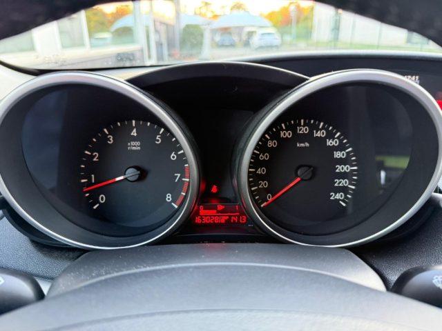 MAZDA 3 Mazda3 1.6 GPL MZR 105 CV 5p. Active NAVI