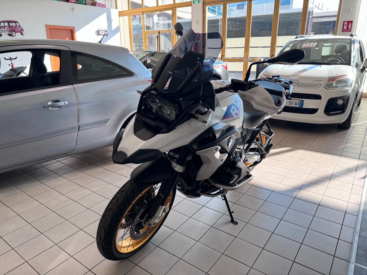 Bmw R 1250 GS