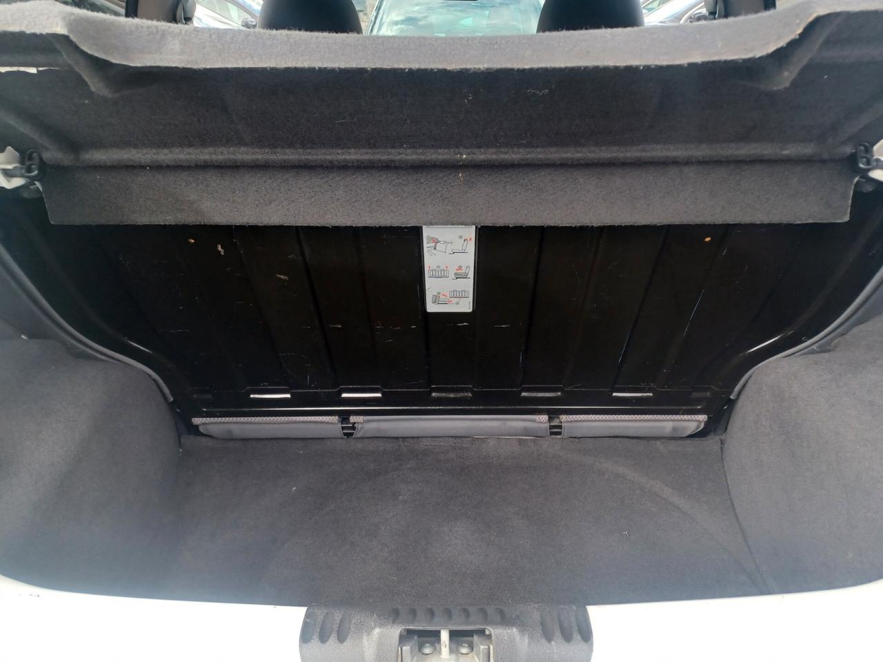 Volkswagen Fox 1.2 Sport