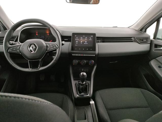 RENAULT Clio Blue dCi 85 CV 5 porte Business