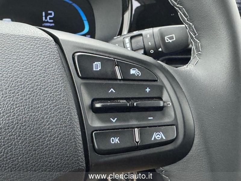 Hyundai i10 1.0 GPL Connectline